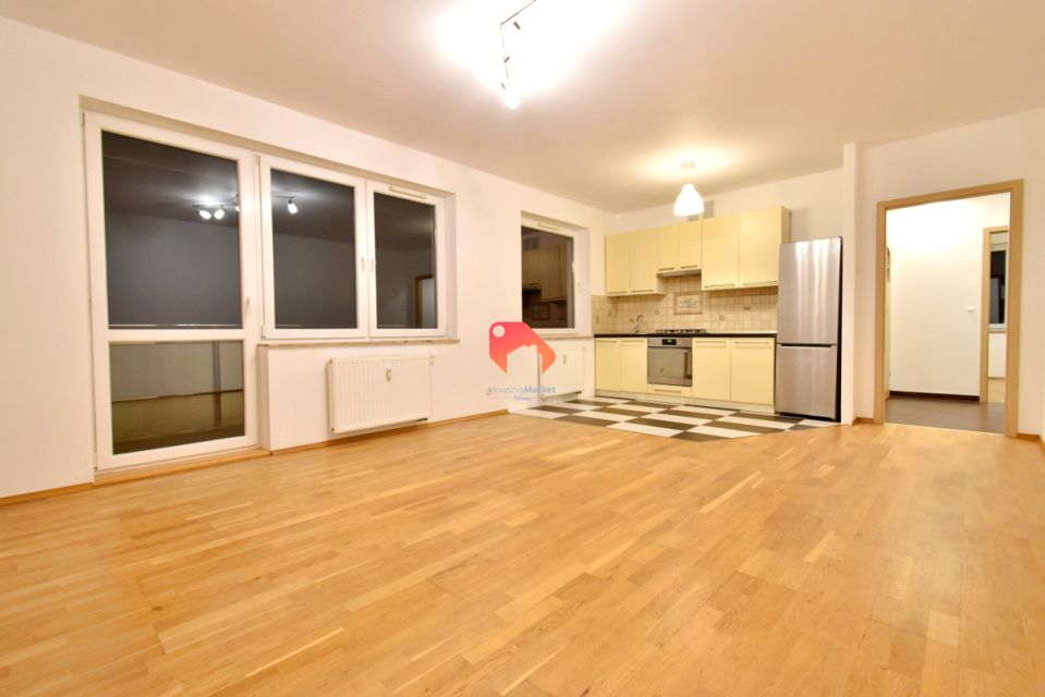 Mieszkanie Bydgoszcz