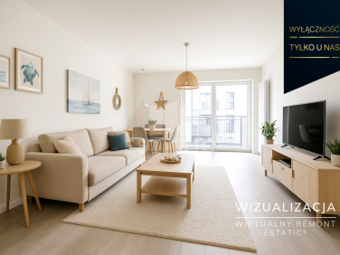 Mieszkanie przy lesie