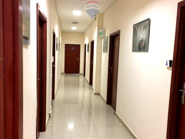 Lokal Grodzisk Mazowiecki