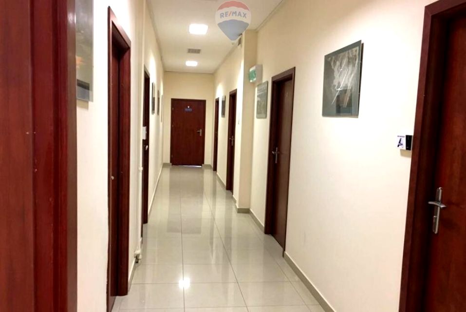 Lokal Grodzisk Mazowiecki