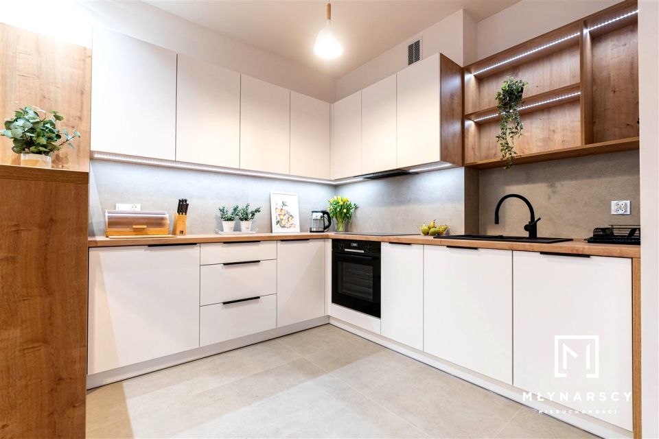 Mieszkanie Bielsko-Biała wynajem