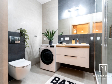 Mieszkanie apartamentowiec wynajem