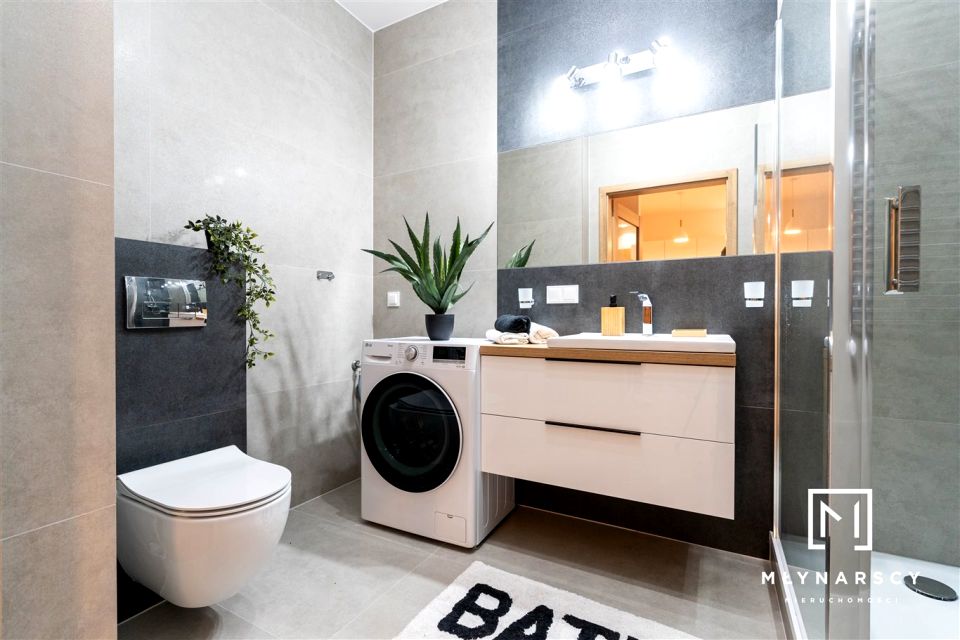 Mieszkanie apartamentowiec wynajem