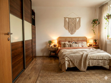 Mieszkanie nad rzeką