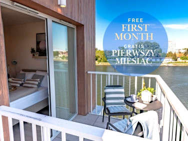 Mikrokawalerkę Gdańsk