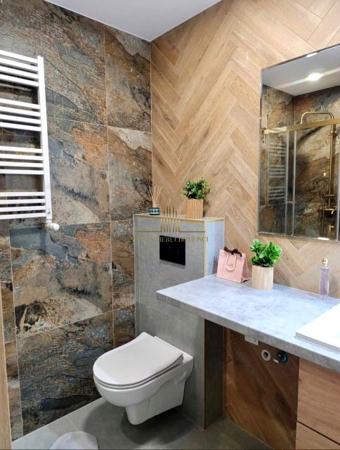 Mieszkanie Bydgoszcz