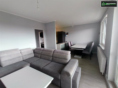 Mieszkanie Jastrzębie-Zdrój