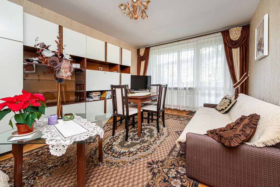 Mieszkanie blok mieszkalny sprzedaż