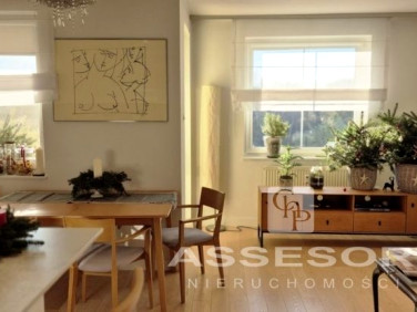 Mieszkanie nad rzeką