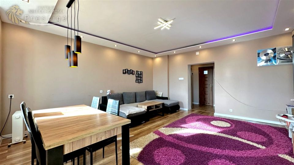 Mikrokawalerkę Bytom