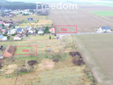 Działka Świerczów