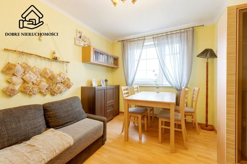 Mieszkanie Lubartów