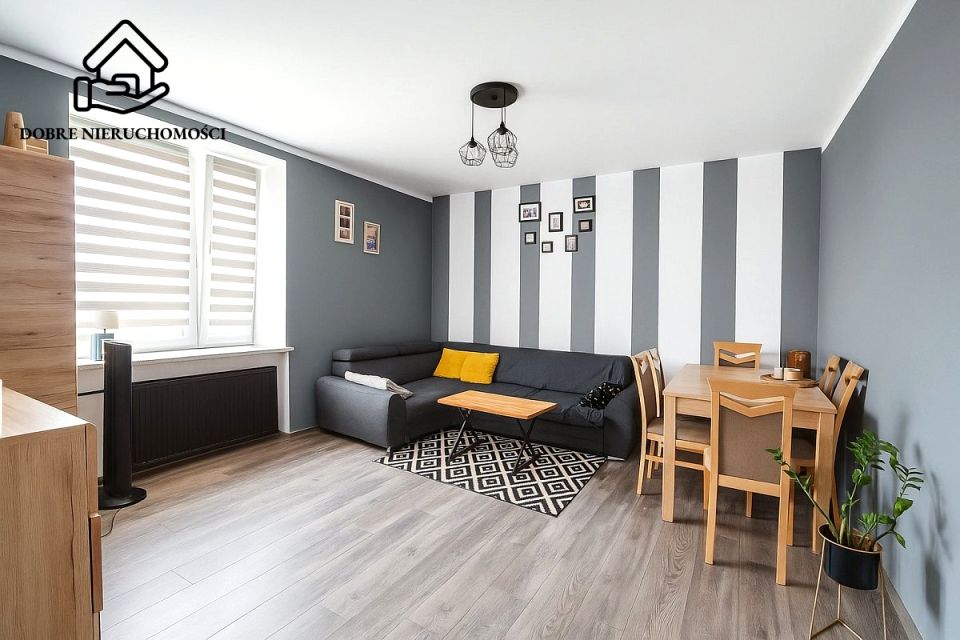 Mieszkanie Rejowiec Fabryczny