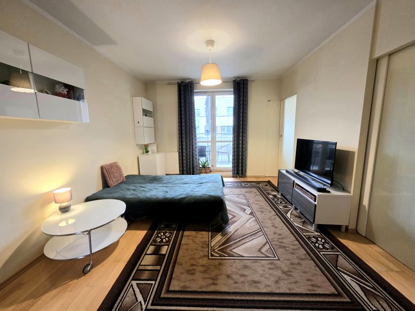 Mieszkanie Piaseczno