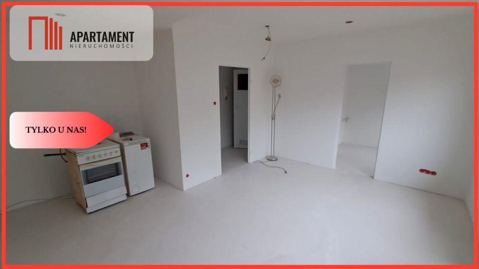 Mieszkanie Bydgoszcz