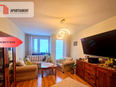 Mieszkanie Starogard Gdański