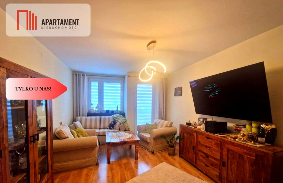 Mieszkanie Starogard Gdański