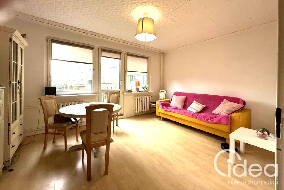 Mieszkanie Szczecin sprzedaż