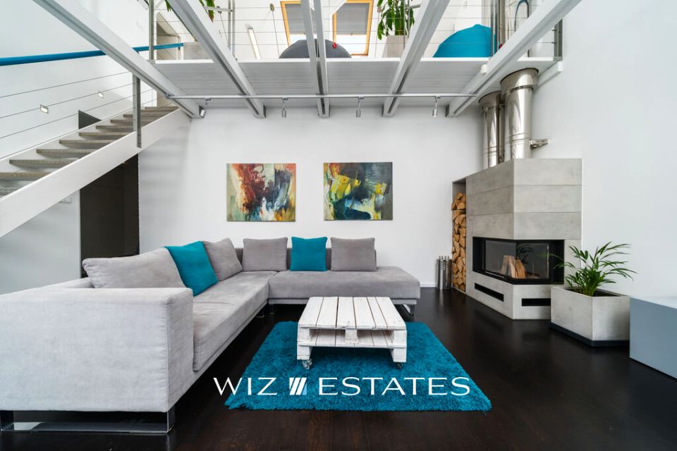 Mikrokawalerkę apartamentowiec wynajem