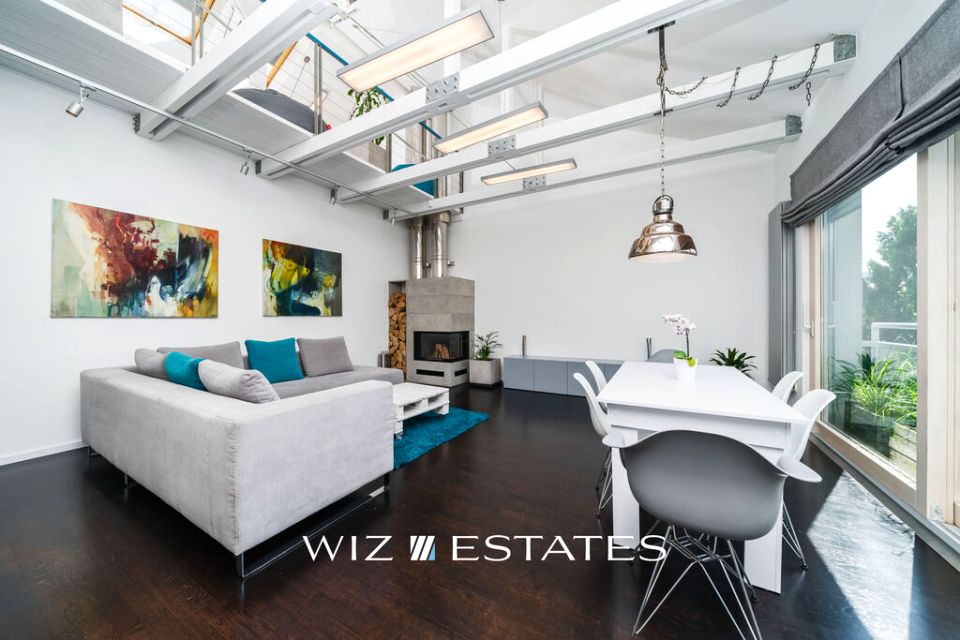 Mikrokawalerkę Kraków