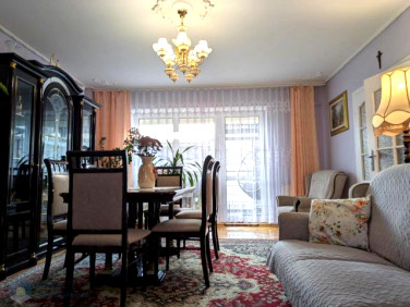 Mikrokawalerkę Warszawa