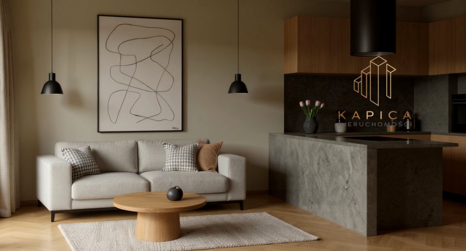 Mieszkanie blok mieszkalny Lublin