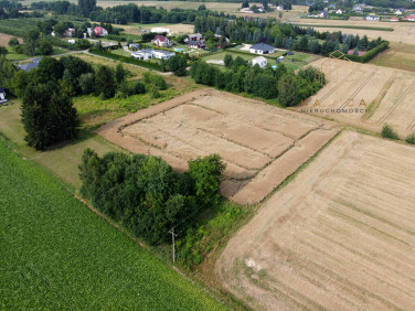 Działka siedliskowa sprzedam