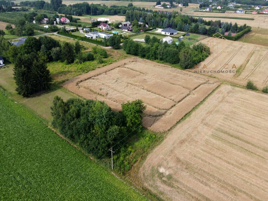 Działka siedliskowa sprzedam