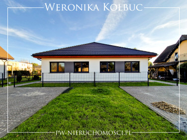 Dom Kamieniec Wrocławski