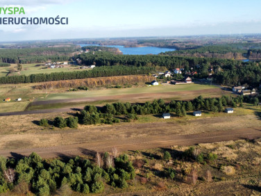 Działka budowlana Anastazewo