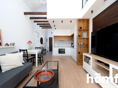 Mieszkanie apartamentowiec Kraków