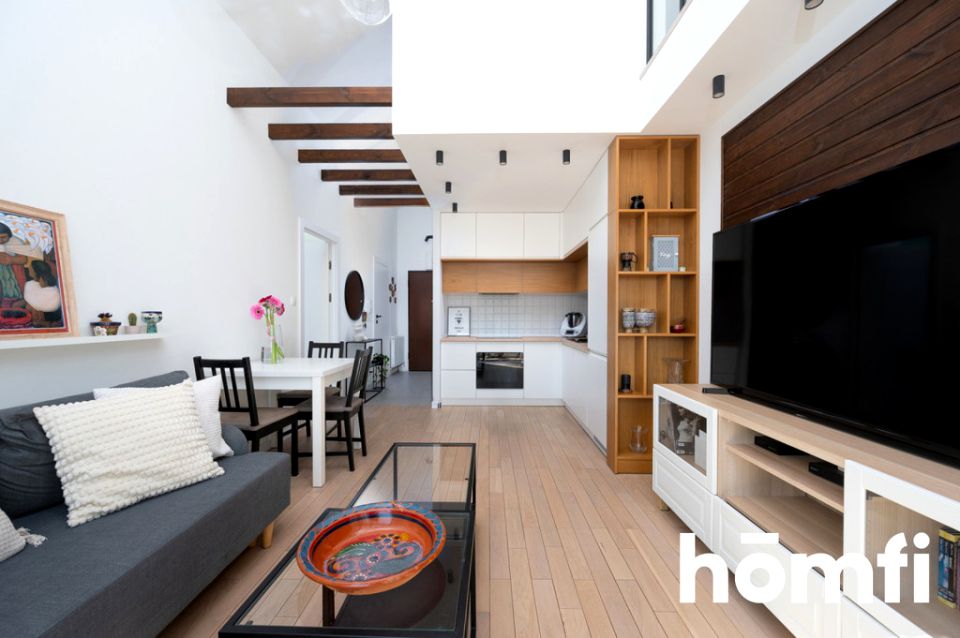 Mieszkanie apartamentowiec Kraków