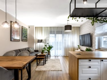 Mieszkanie Legionowo