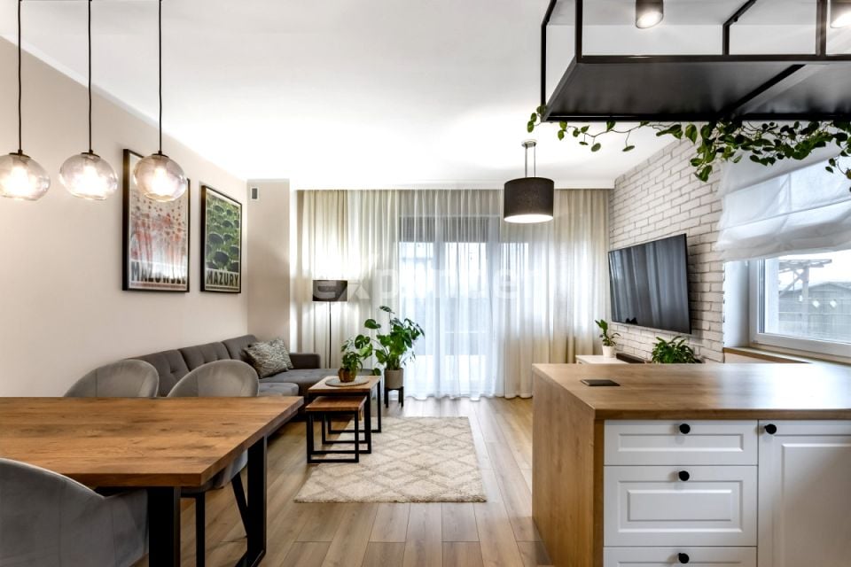 Mieszkanie Legionowo