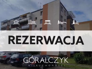 Mieszkanie Ostrołęka