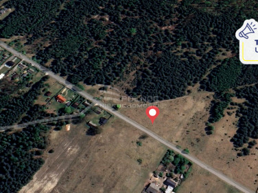 Działka budowlano-rolna Sokole Pole