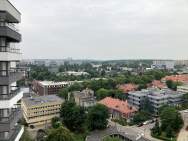 Mieszkanie Katowice