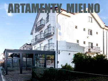 Mikrokawalerkę Mielno