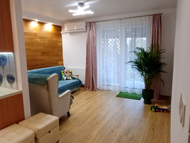 Mieszkanie Wieliczka