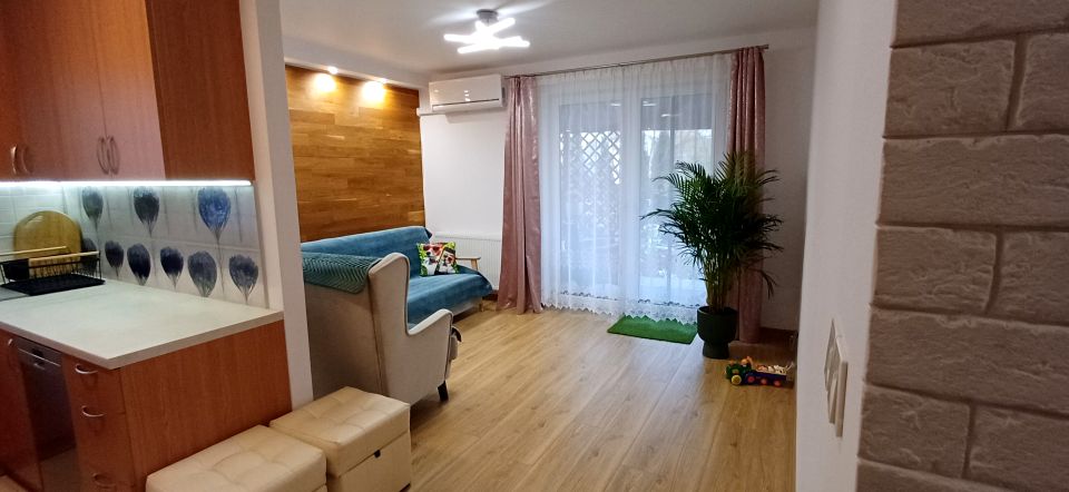 Mieszkanie Wieliczka