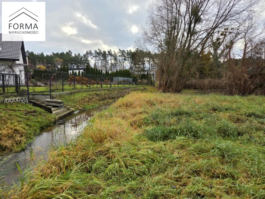 Działka budowlana Bydgoszcz