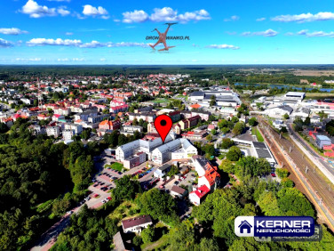 Mieszkanie Goleniów