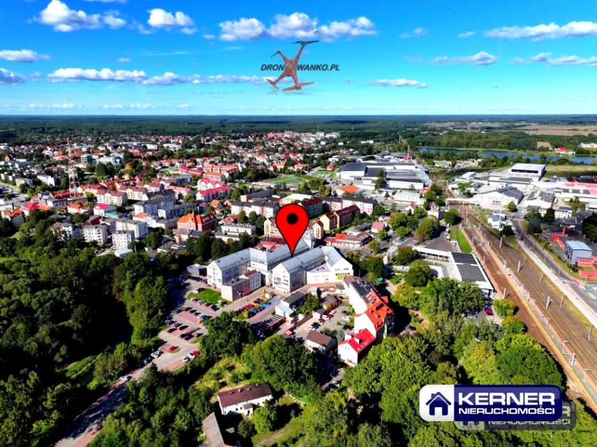 Mieszkanie Goleniów