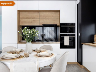 Mieszkanie Bydgoszcz