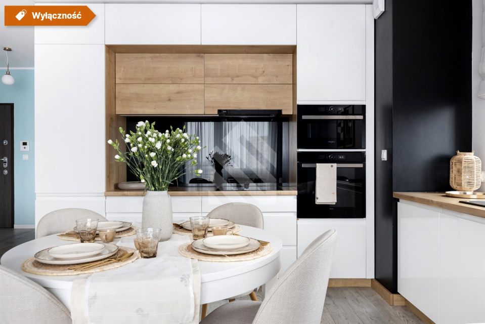 Mieszkanie Bydgoszcz