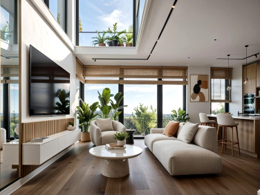 Mikrokawalerkę Kraków