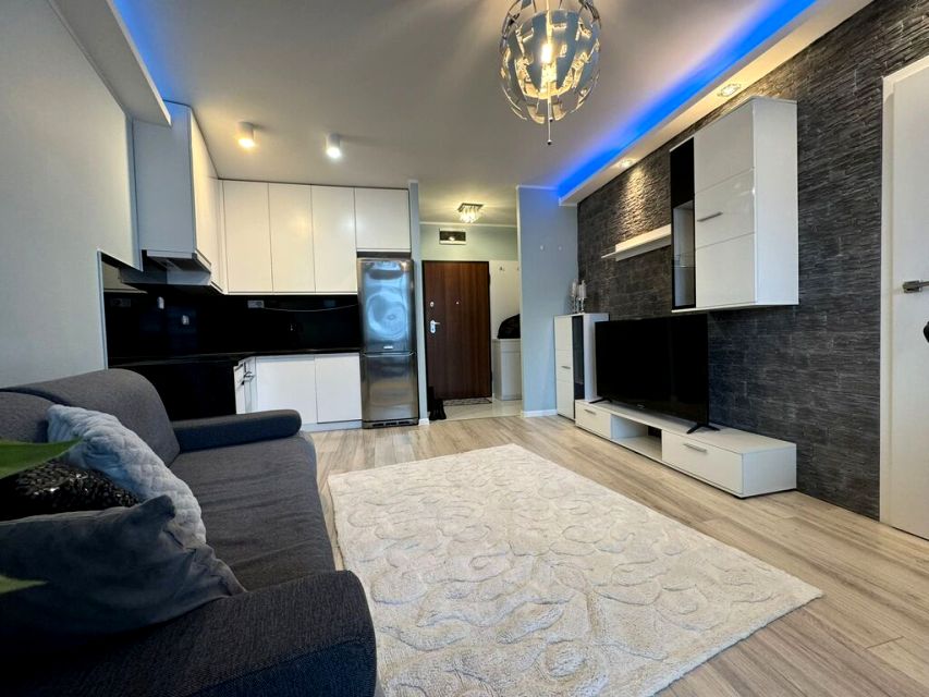 Mieszkanie Warszawa wynajem