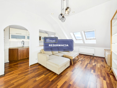 Mieszkanie Legnica
