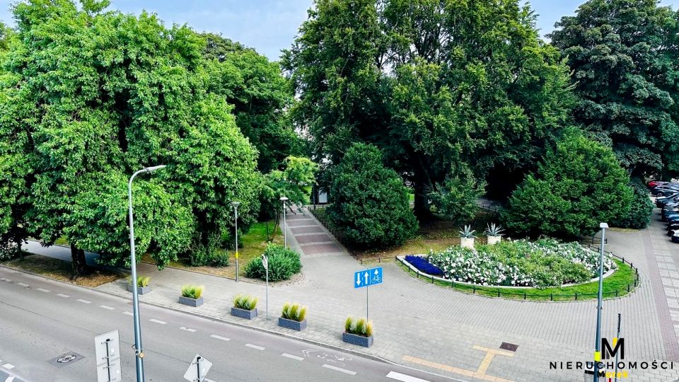 Mieszkanie Kołobrzeg