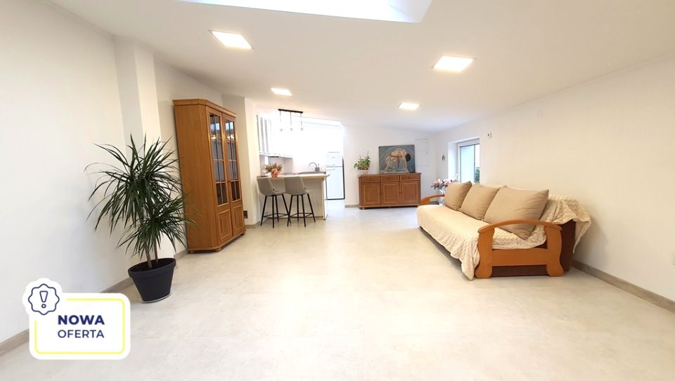 Mieszkanie Częstochowa